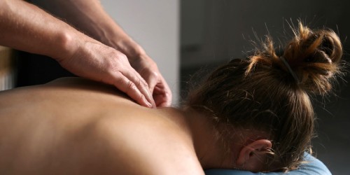 Massages minceurs près de Lille